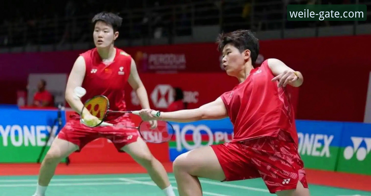 微乐官网入口使用指南 2026尤伯杯半决赛深度分析:中国女队3-0横扫日本,第21次晋级决赛的技术细节与策略解读