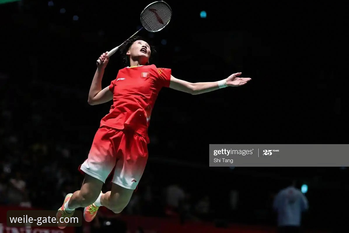 2026尤伯杯半决赛深度评测：中国女队3-0横扫日本，第21次挺进决赛